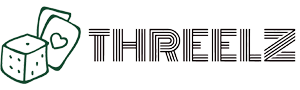 Threelz Casino Logo Image